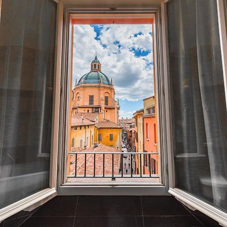Immobo Arcadian - Piazza Maggiore View Bologna Ngoại thất bức ảnh