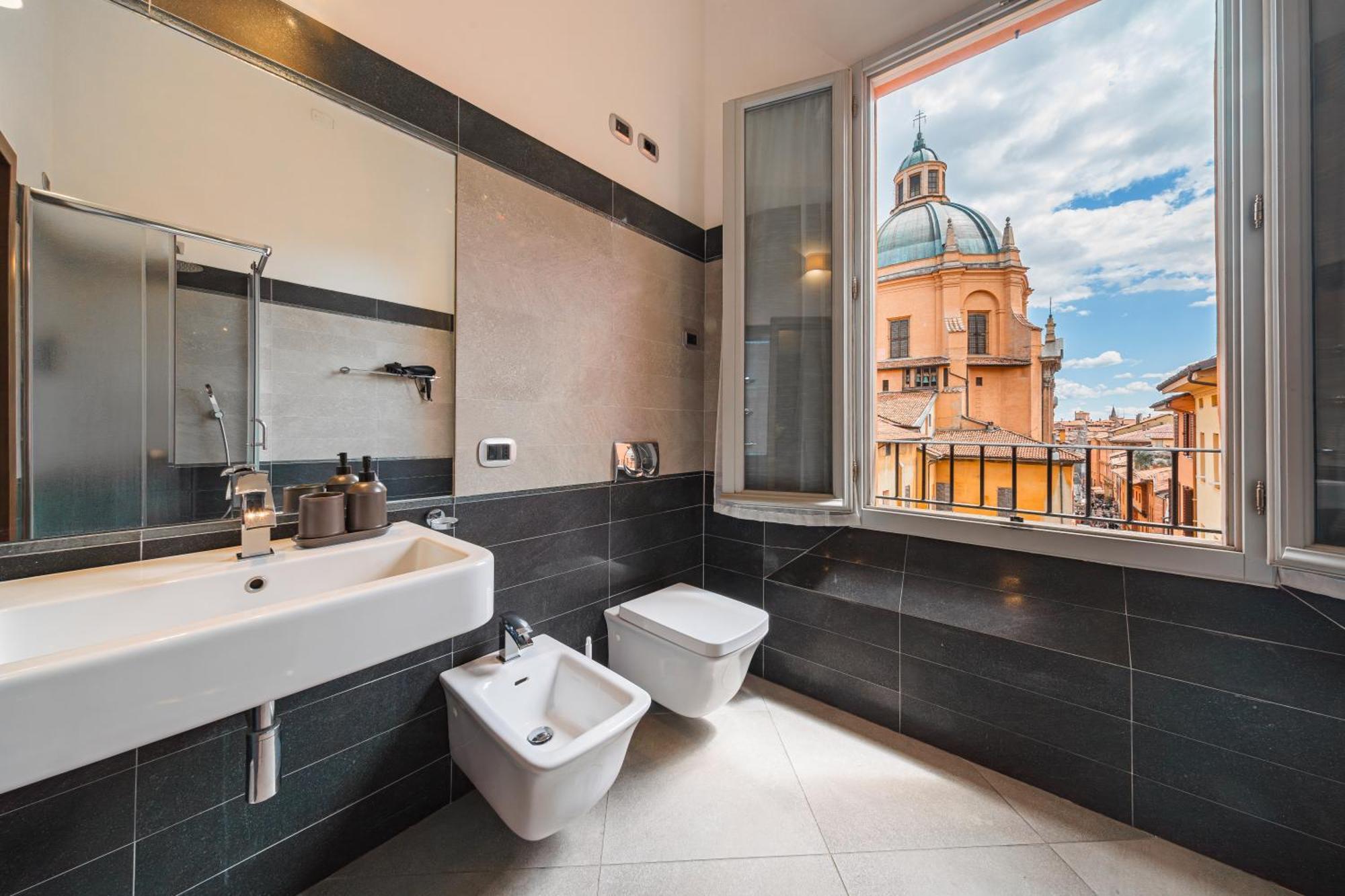Immobo Arcadian - Piazza Maggiore View Bologna Ngoại thất bức ảnh