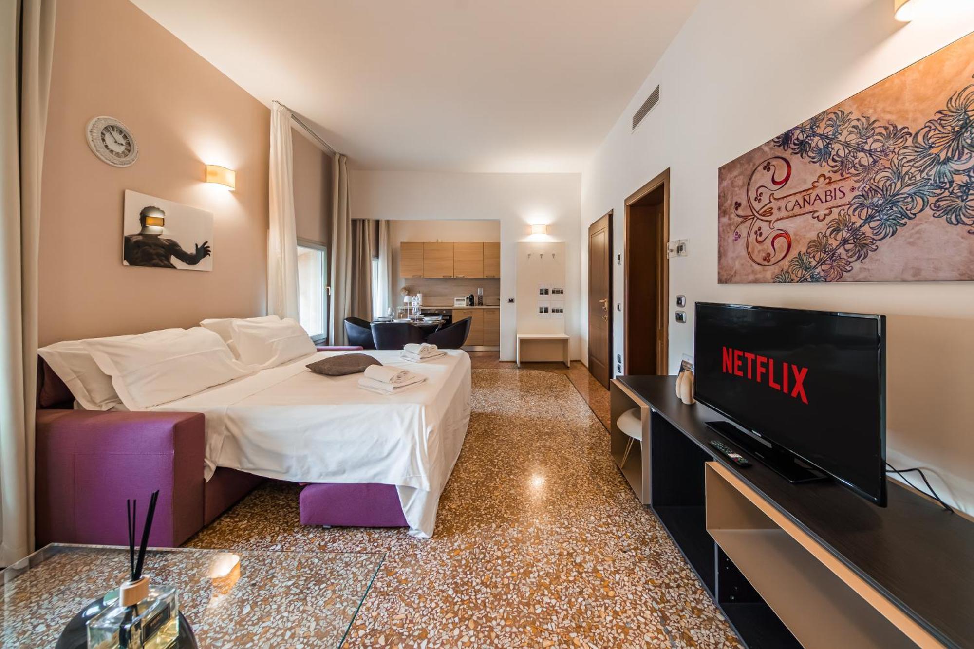 Immobo Arcadian - Piazza Maggiore View Bologna Ngoại thất bức ảnh