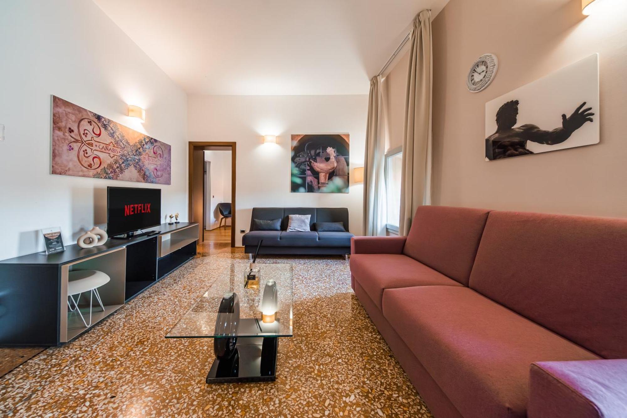 Immobo Arcadian - Piazza Maggiore View Bologna Ngoại thất bức ảnh
