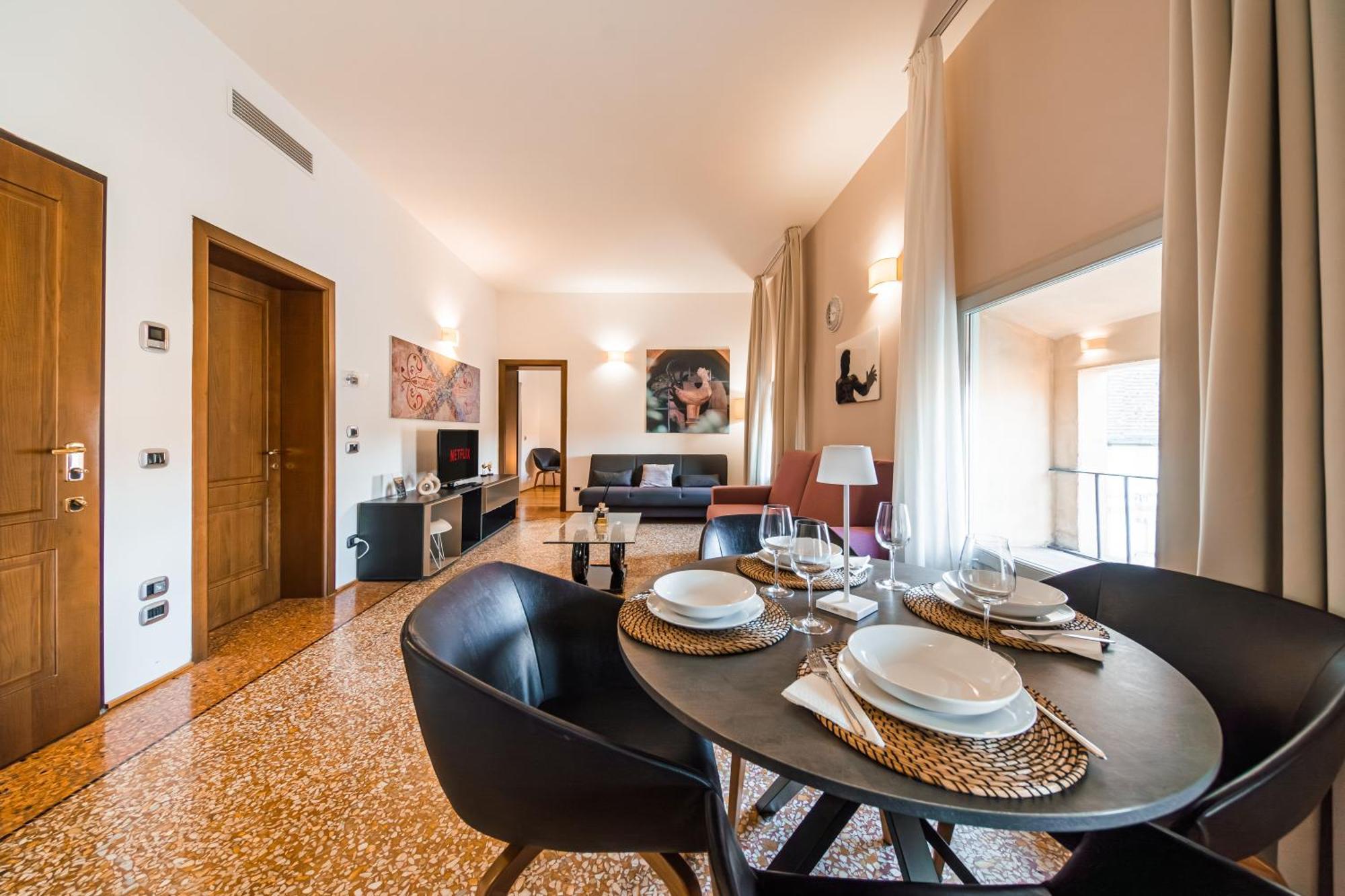 Immobo Arcadian - Piazza Maggiore View Bologna Ngoại thất bức ảnh